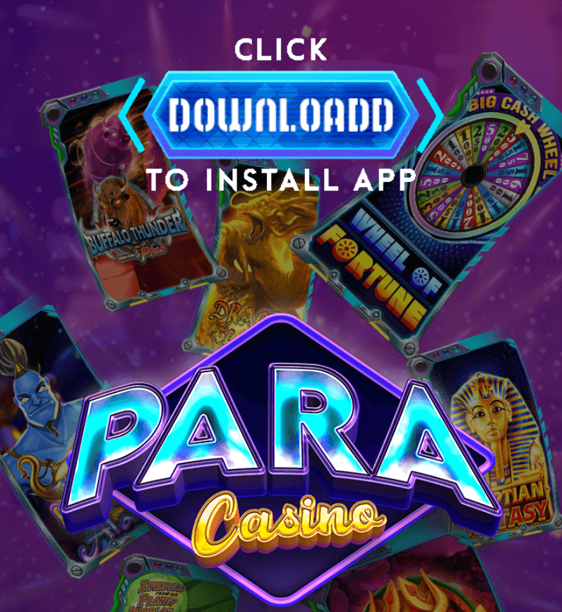 download latest version of para casino apk